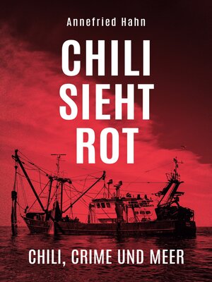 cover image of Chili sieht rot